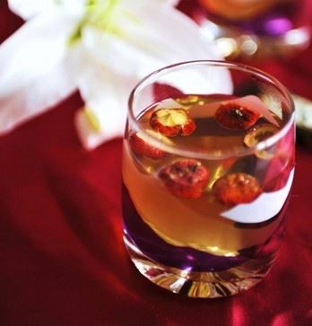 自制减肥瘦身茶配方，排毒养颜又瘦身 减肥饮品 第3张