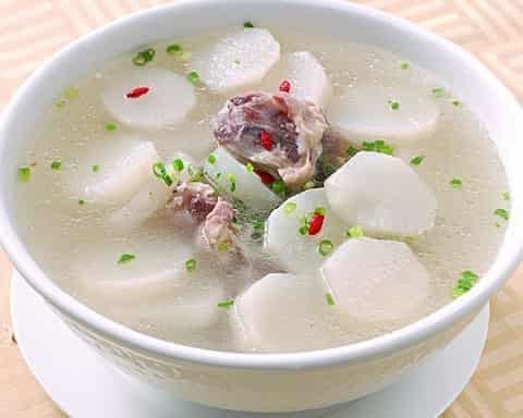 健康减肥从饮食开始，盘点最佳瘦身蔬菜水果 减肥 第6张