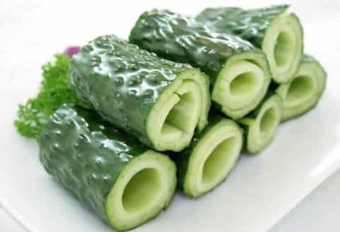 健康减肥从饮食开始，盘点最佳瘦身蔬菜水果 减肥 第7张