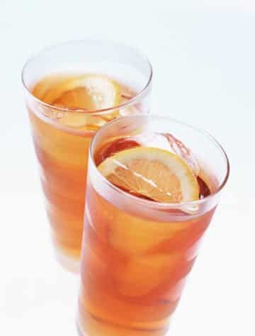 冬天喝什么茶减肥效果最好，自制减肥茶排毒燃脂又暖胃 减肥饮品 第2张