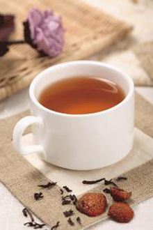 冬天喝什么茶减肥效果最好，自制减肥茶排毒燃脂又暖胃 减肥饮品 第6张