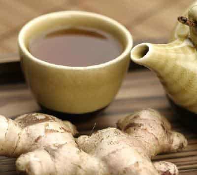 冬天喝什么茶减肥效果最好，自制减肥茶排毒燃脂又暖胃 减肥饮品 第1张