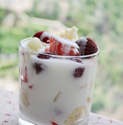 白领营养减肥早餐食谱，初春健康瘦身轻松甩脂 减肥食谱 第7张