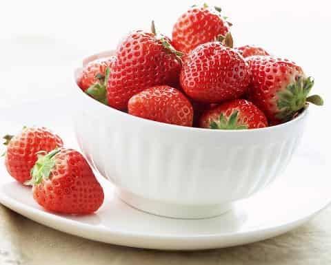 健康减肥从饮食开始，盘点最佳瘦身蔬菜水果 减肥 第9张