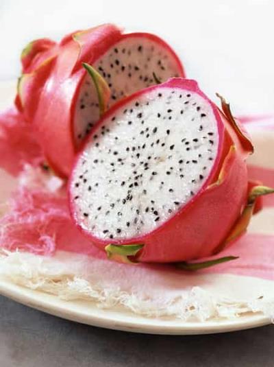 夏季吃什么水果减肥最快，推荐7种减肥水果轻松减肥 减肥水果 第7张