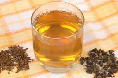 自制瘦身减肥茶，决明子帮你甩脂掉肉 减肥饮品 第4张