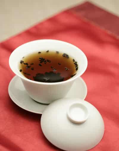 自制瘦身减肥茶，决明子帮你甩脂掉肉 减肥饮品 第2张