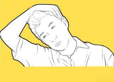 办公室局部减肥方法，减肥减劳两不误 减肥 第2张