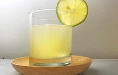 喝柠檬蜂蜜水能减肥吗，柠檬加蜂蜜让减肥加倍 减肥 第7张