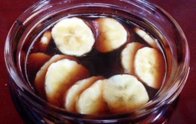 苹果醋泡香蕉能减肥吗，香蕉醋减肥法让你快速瘦 减肥方法 第2张