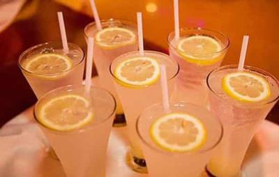 喝柠檬蜂蜜水能减肥吗，柠檬加蜂蜜让减肥加倍 减肥 第5张