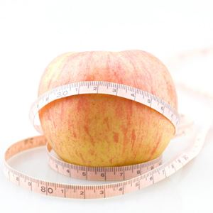 懒人三日苹果减肥法，快速瘦身不反弹 懒人减肥 第1张