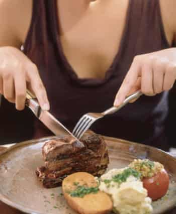 吃肉不长胖的神奇减肥法，不花钱也要疯狂瘦身 饮食减肥 第1张