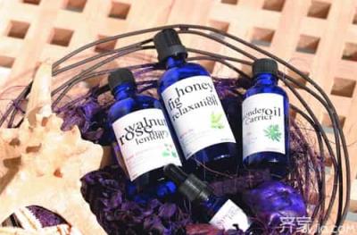 瘦脸精油有用吗，具体要根据脸型决定 瘦脸 第1张