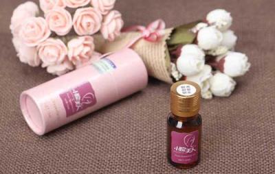 瘦脸精油有用吗，具体要根据脸型决定 瘦脸 第2张