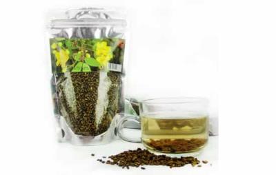 自制减肥茶月瘦30斤，6款自制减肥茶配方大全 减肥饮品 第5张