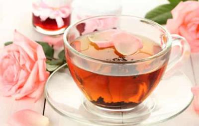 自制减肥茶月瘦30斤，6款自制减肥茶配方大全 减肥饮品 第1张