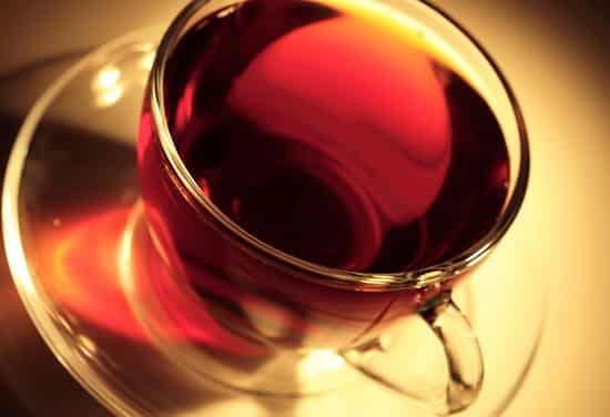 喝红茶减肥的功效好处，最适合冬天喝的减肥饮品 减肥饮品 第3张