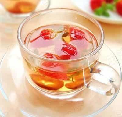 冬季自制消脂减肥瘦身茶品，快速甩脂掉肉一秒都不耽搁 减肥饮品 第2张