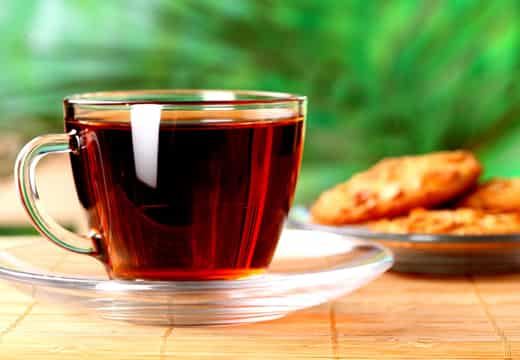 喝红茶减肥的功效好处，最适合冬天喝的减肥饮品 减肥饮品 第4张