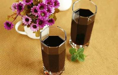 自制减肥茶月瘦30斤，6款自制减肥茶配方大全 减肥饮品 第4张