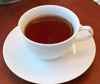 喝红茶减肥的功效好处，最适合冬天喝的减肥饮品 减肥饮品 第6张