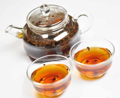 喝红茶减肥的功效好处，最适合冬天喝的减肥饮品 减肥饮品 第7张