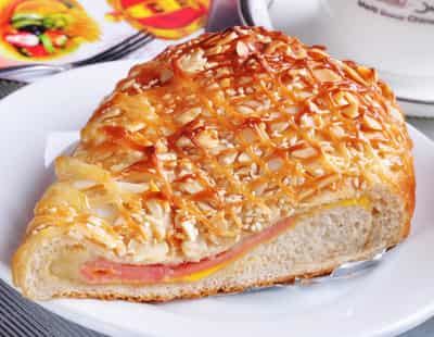 营养瘦身减肥早餐食谱，五款健康科学塑身早餐 减肥食谱 第2张