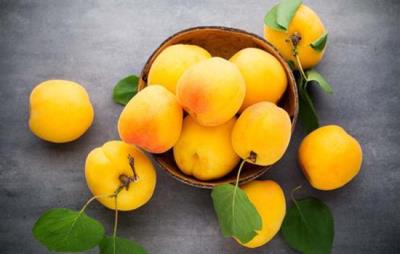吃黄桃的好处，黄桃具有丰富的营养价值 饮食减肥 第2张