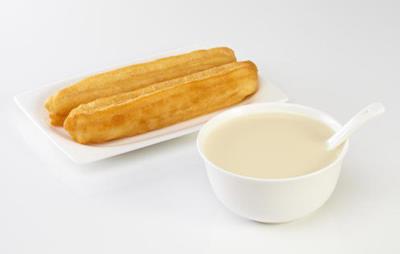 豆浆能空腹喝吗，空腹喝豆浆恐不减肥反增肥 减肚子 第4张