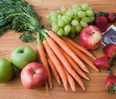 超快速减肥法月减30斤，健康食谱秋天极速瘦身不反弹 快速减肥 第2张