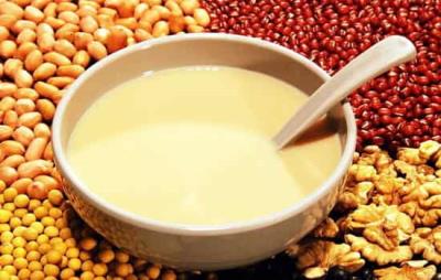 豆浆能空腹喝吗，空腹喝豆浆恐不减肥反增肥 减肚子 第2张