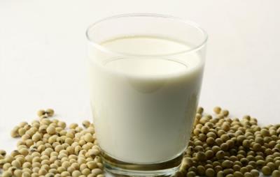 豆浆能空腹喝吗，空腹喝豆浆恐不减肥反增肥 减肚子 第1张