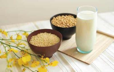 豆浆能空腹喝吗，空腹喝豆浆恐不减肥反增肥 减肚子 第3张