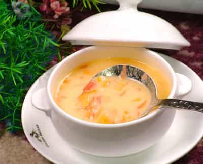 七日减肥排毒养颜汤品，快速甩脂清肠调理内分泌 减肥 第1张