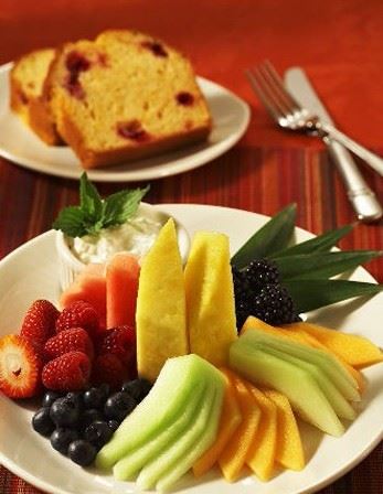 超快速减肥法月减30斤，健康食谱秋天极速瘦身不反弹 快速减肥 第3张