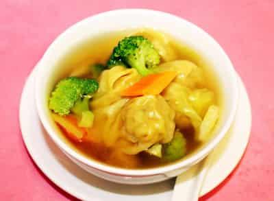 七日减肥排毒养颜汤品，快速甩脂清肠调理内分泌 减肥 第7张