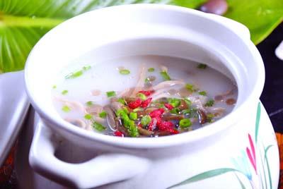 七日减肥排毒养颜汤品，快速甩脂清肠调理内分泌 减肥 第8张