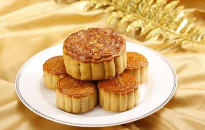 吃月饼会胖吗，中秋教你月饼的减肥吃法 饮食减肥 第4张