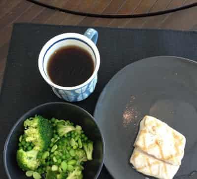 婴儿肥小龙女陈妍希快速减肥12斤，大谈快速减肥经 快速减肥 第1张