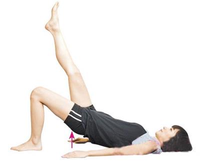 韩国辣妈郑多燕减肥健身舞，45岁童言辣妈自创减肥操 减肥操 第2张