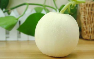 吃香瓜会胖吗，教你夏季巧吃香瓜减肥 饮食减肥 第3张