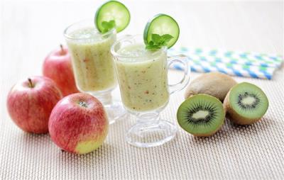 苹果酸奶减肥法，六天减重减肥15斤 减肥方法 第1张