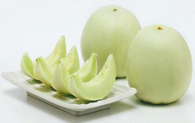 吃香瓜会胖吗，教你夏季巧吃香瓜减肥 饮食减肥 第2张