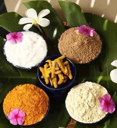 印度神秘减肥法，结合中医按摩速瘦身 按摩减肥 第1张