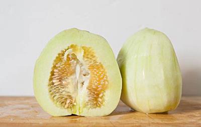 吃香瓜会胖吗，教你夏季巧吃香瓜减肥 饮食减肥 第1张