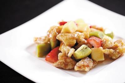 吃香瓜会胖吗，教你夏季巧吃香瓜减肥 饮食减肥 第6张