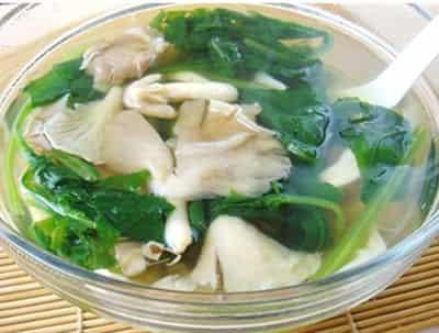 八款自制减肥汤品，美味减肥餐帮你甩脂掉肉 减肥餐 第2张