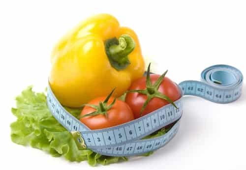 春节期间减肥新攻略，拒绝脂肪轻松瘦身 减肥 第2张