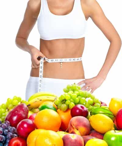 春节期间减肥新攻略，拒绝脂肪轻松瘦身 减肥 第1张